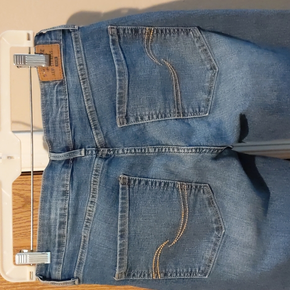 Levi Strauss Gold, 8 SHORT 29x30 jeans - Picture 6 of 10